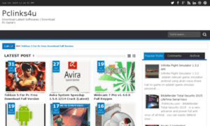 Pclinks4u.com thumbnail