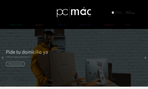 Pcmac.co thumbnail