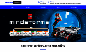 Pcmiraflores.com thumbnail