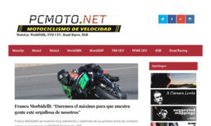 Pcmoto.net thumbnail