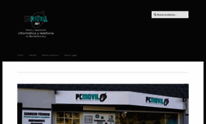 Pcmovil.net thumbnail
