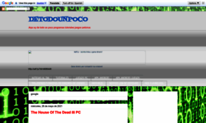Pcnovatos123detodounpoco.blogspot.com.es thumbnail