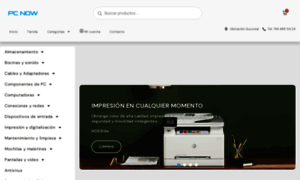 Pcnow.mx thumbnail