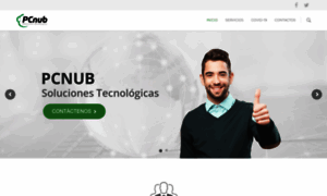 Pcnub.com thumbnail