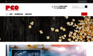 Pco-group.com thumbnail