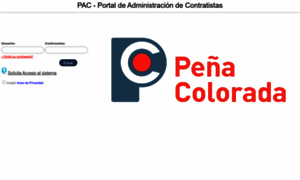 Pcolorada-pac.com thumbnail