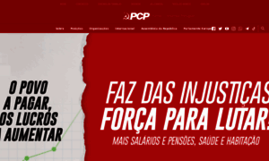 Pcp.pt thumbnail