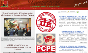 Pcpc.es thumbnail