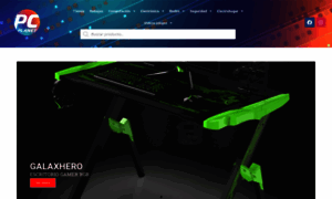 Pcplanetnow.com thumbnail