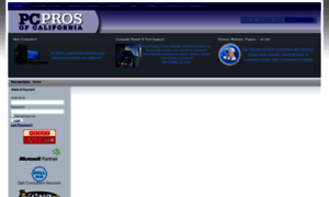 Pcprosca.com thumbnail