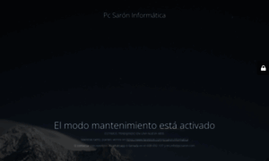 Pcsaron.com thumbnail