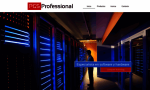 Pcstoreperu.com thumbnail
