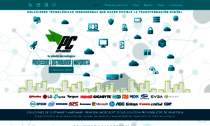 Pcsuplidores.com thumbnail