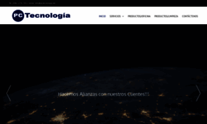 Pctecnologia.net thumbnail