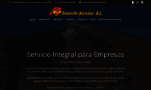 Pctenerifeservice.es thumbnail