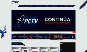 Pctv.mx thumbnail