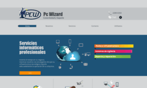 Pcwcr.com thumbnail