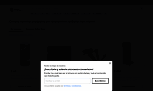 Pcweb.com.mx thumbnail