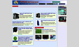 Pcweb.es thumbnail
