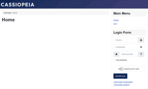 Pcyweb.es thumbnail