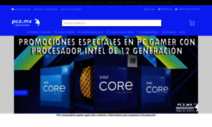 Pcz.mx thumbnail