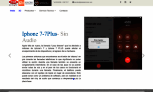 Pdaelectronic.com thumbnail