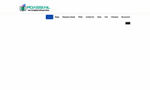 Pdassi.nl thumbnail