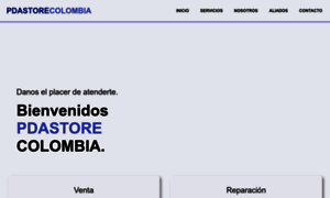 Pdastorecolombia.co thumbnail
