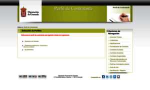 Pdc.dipgra.es thumbnail