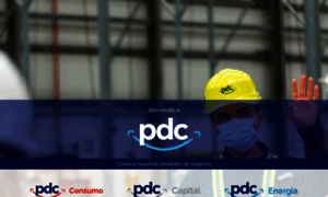 Pdc.la thumbnail