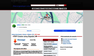 Pdf-creator.descargasbajar.com thumbnail