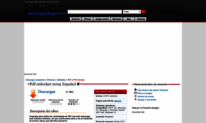 Pdf-unlocker.descargasbajar.com thumbnail