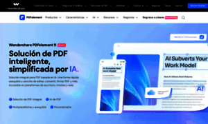 Pdf.wondershare.es thumbnail