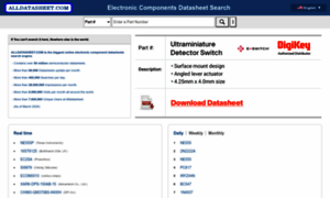 Pdf1.alldatasheet.com thumbnail