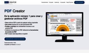 Pdfcreator.es thumbnail