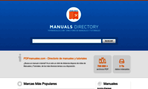 Pdfmanuales.com thumbnail