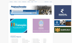 Pdindustriales.com.ar thumbnail