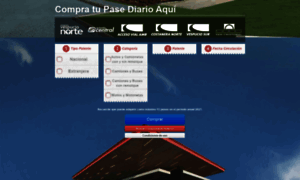Pdu.prontocopec.cl thumbnail