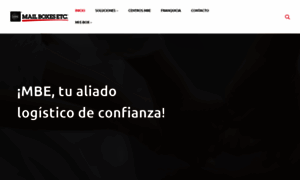 Pe.mbelatam.com thumbnail