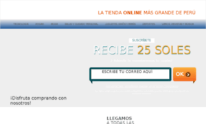 Pe.oferta-linio.com thumbnail