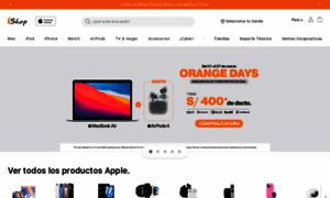 Pe.tiendasishop.com thumbnail