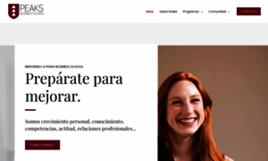 Peaks.es thumbnail