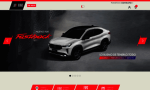 Peara.com.ar thumbnail
