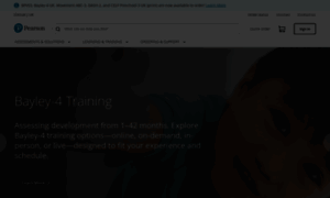 Pearsonclinical.co.uk thumbnail