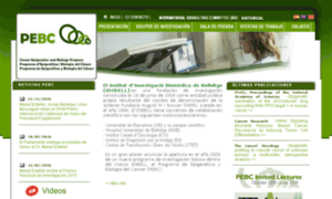 Pebc.cat thumbnail