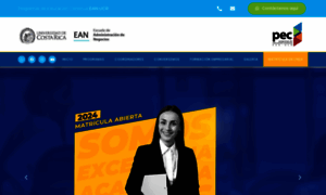 Pec-ean-ucr.com thumbnail