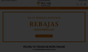 Pecari.es thumbnail