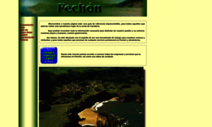 Pechon.com thumbnail