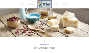 Pedacitodecielo.cl thumbnail
