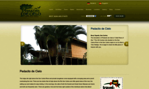 Pedacitodecielo.com thumbnail